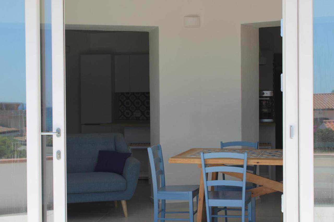Bona Ciurrata Hotell Golfo Aranci Eksteriør bilde