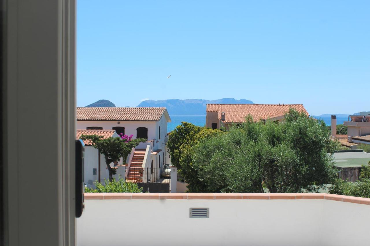 Bona Ciurrata Hotell Golfo Aranci Eksteriør bilde