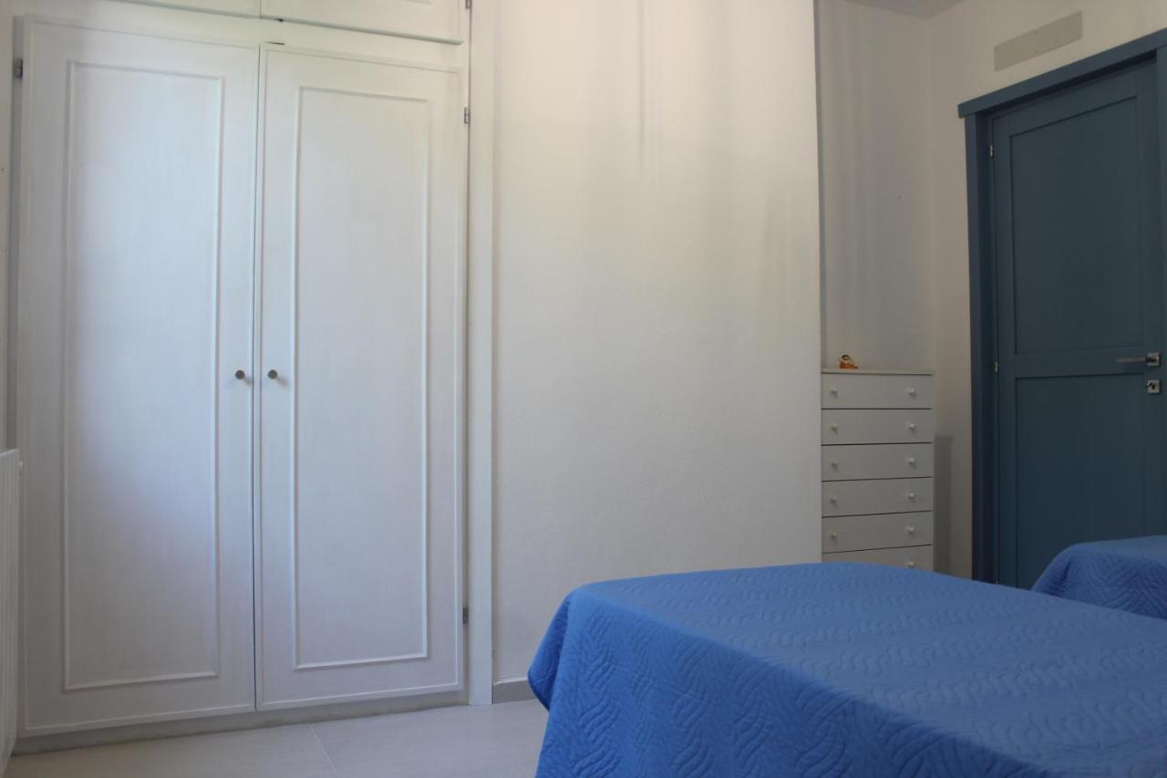 Bona Ciurrata Hotell Golfo Aranci Eksteriør bilde