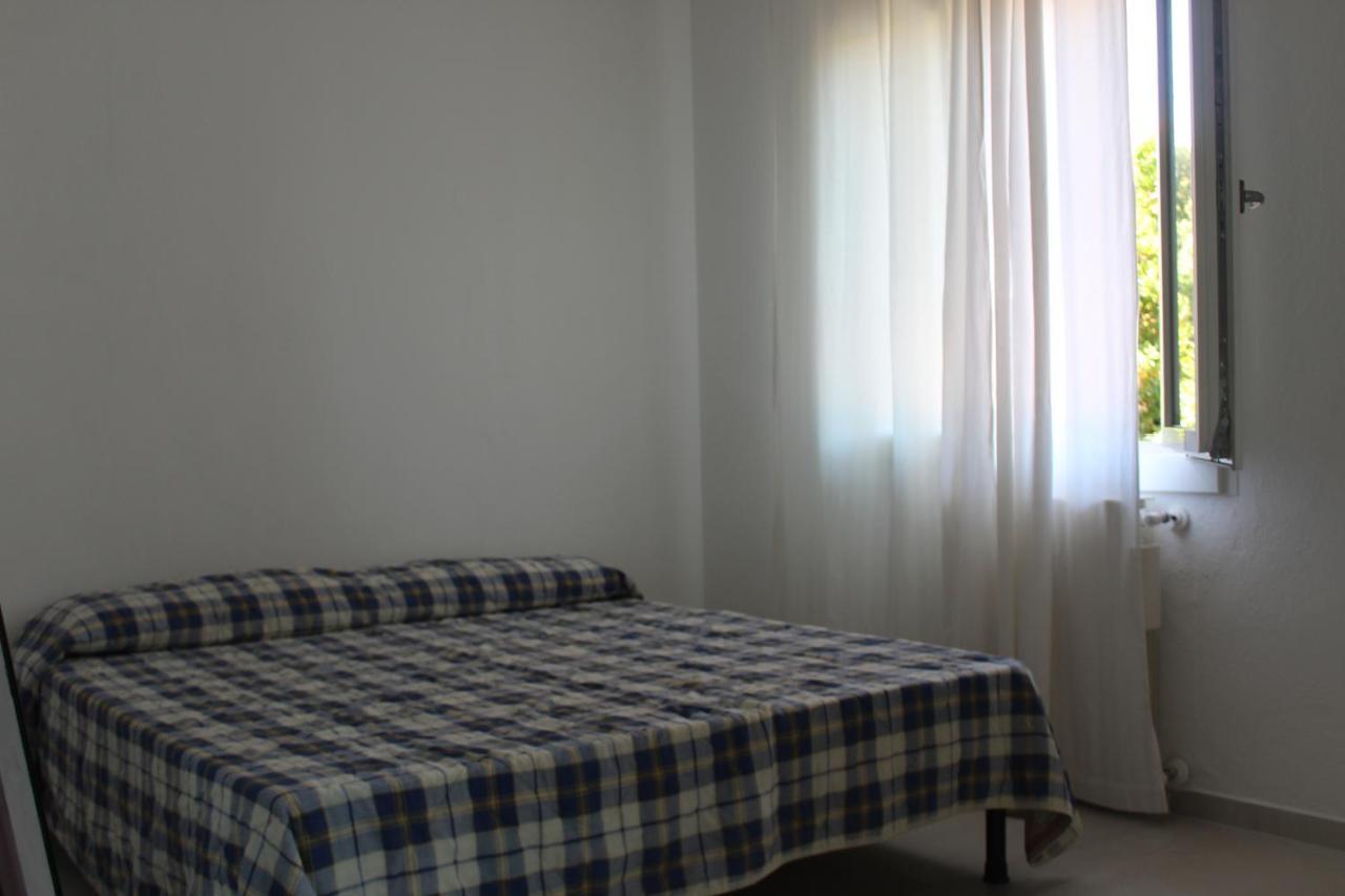 Bona Ciurrata Hotell Golfo Aranci Eksteriør bilde