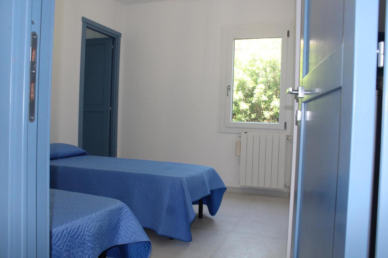 Bona Ciurrata Hotell Golfo Aranci Eksteriør bilde