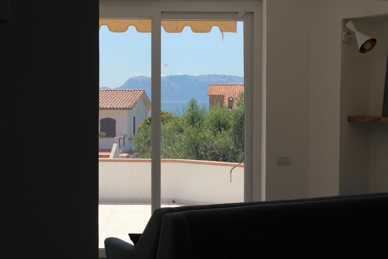 Bona Ciurrata Hotell Golfo Aranci Eksteriør bilde