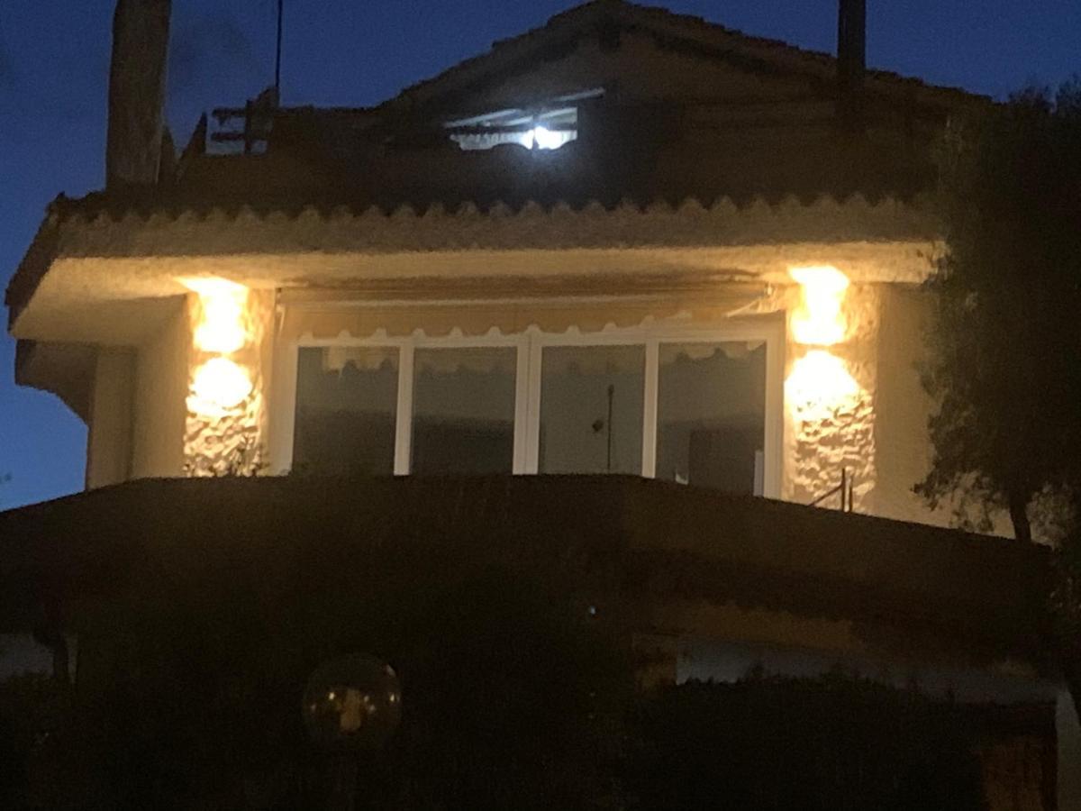 Bona Ciurrata Hotell Golfo Aranci Eksteriør bilde