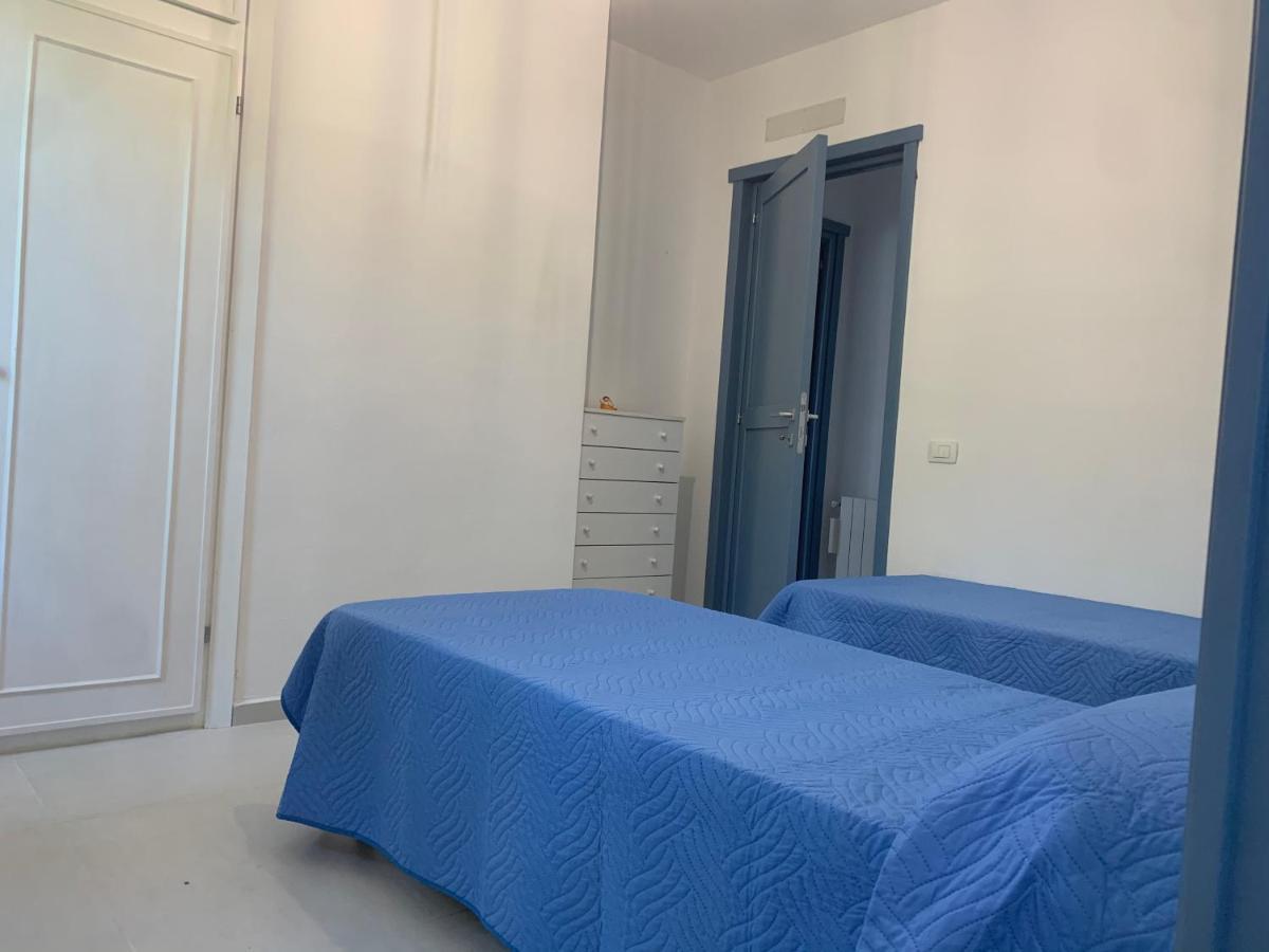 Bona Ciurrata Hotell Golfo Aranci Eksteriør bilde