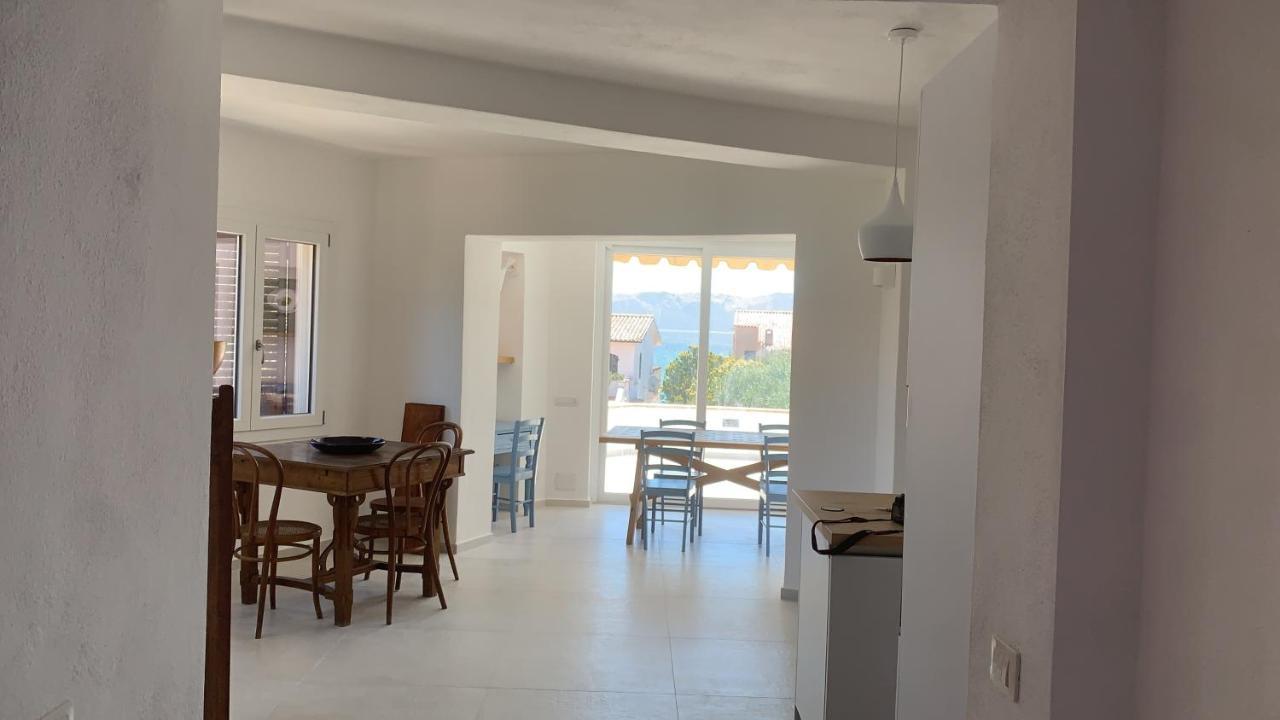 Bona Ciurrata Hotell Golfo Aranci Eksteriør bilde