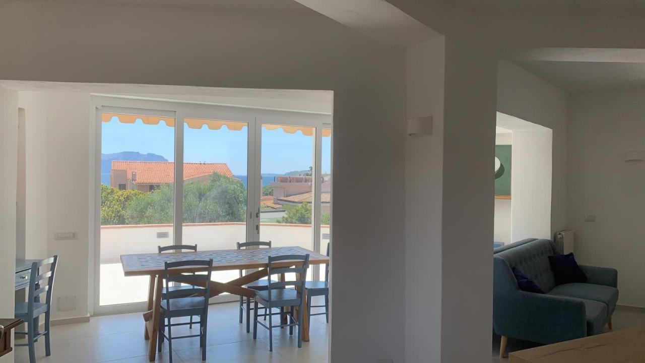 Bona Ciurrata Hotell Golfo Aranci Eksteriør bilde