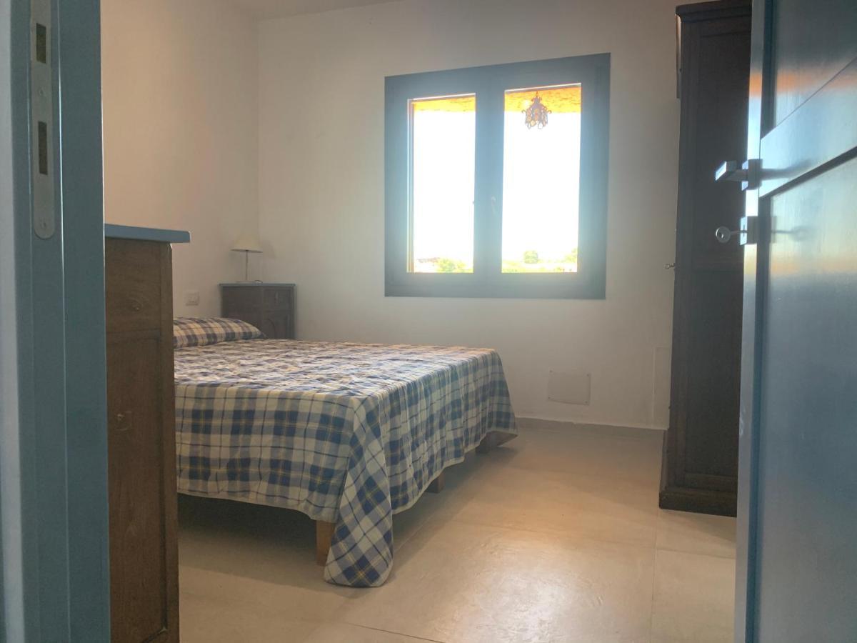Bona Ciurrata Hotell Golfo Aranci Eksteriør bilde