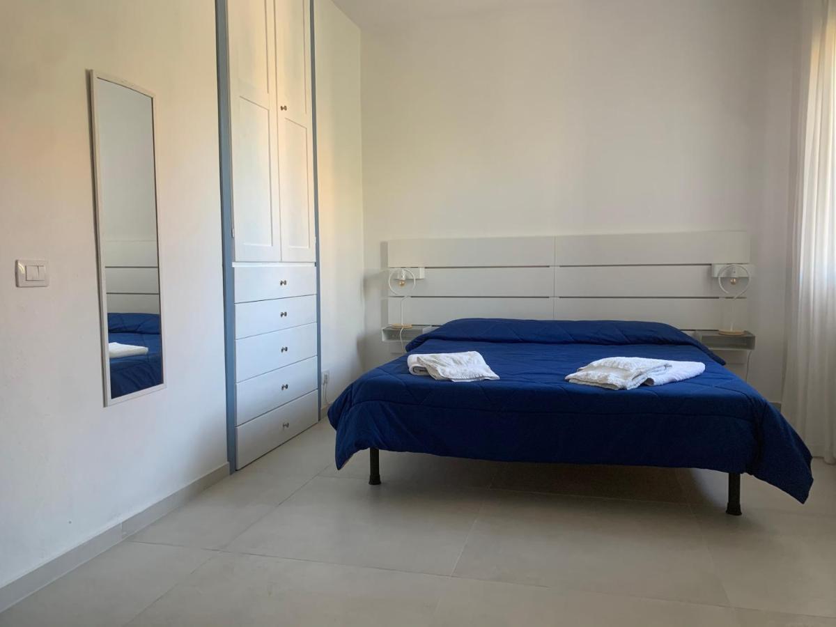 Bona Ciurrata Hotell Golfo Aranci Eksteriør bilde