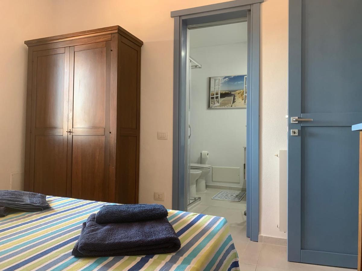 Bona Ciurrata Hotell Golfo Aranci Eksteriør bilde