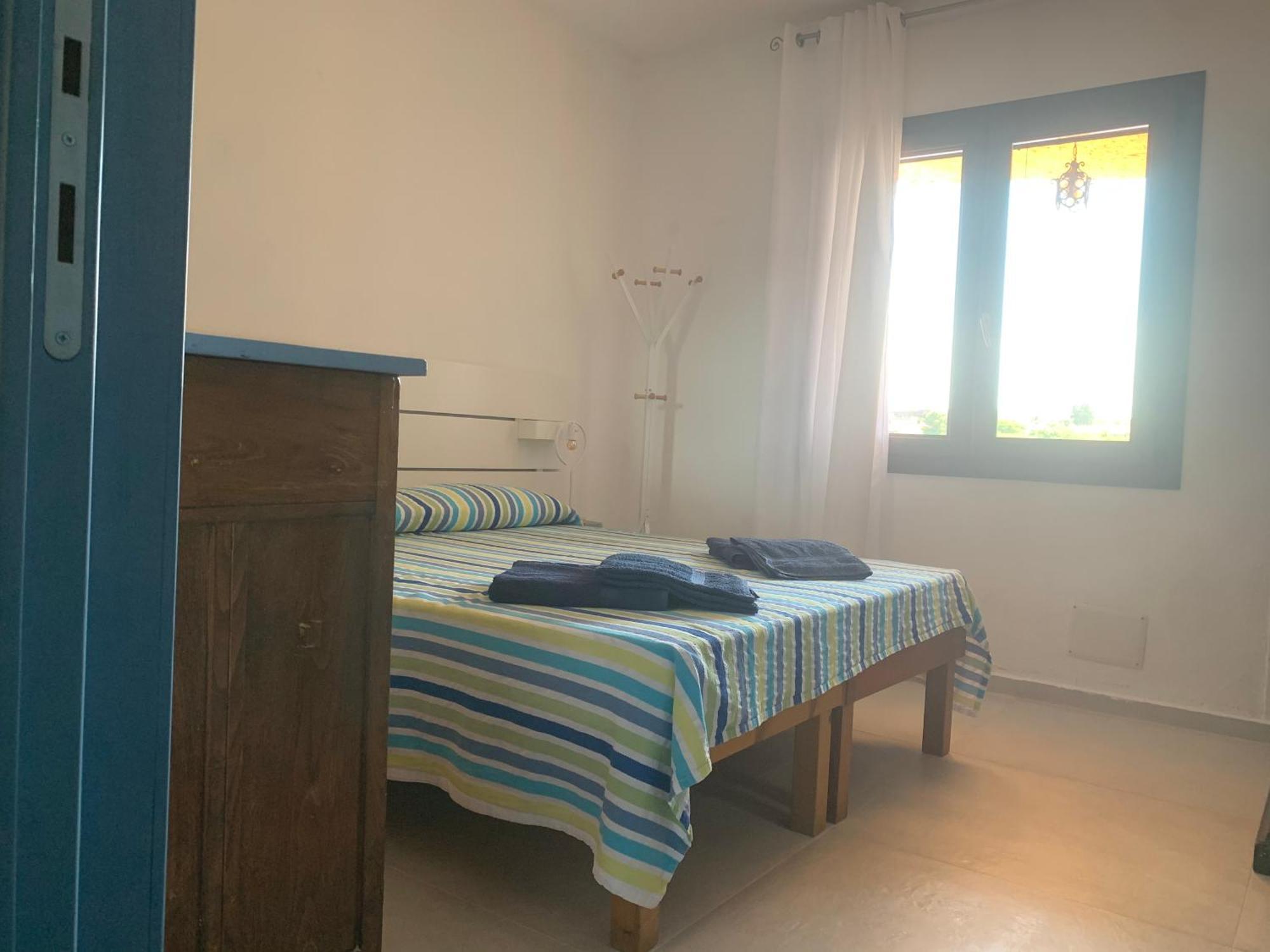 Bona Ciurrata Hotell Golfo Aranci Eksteriør bilde