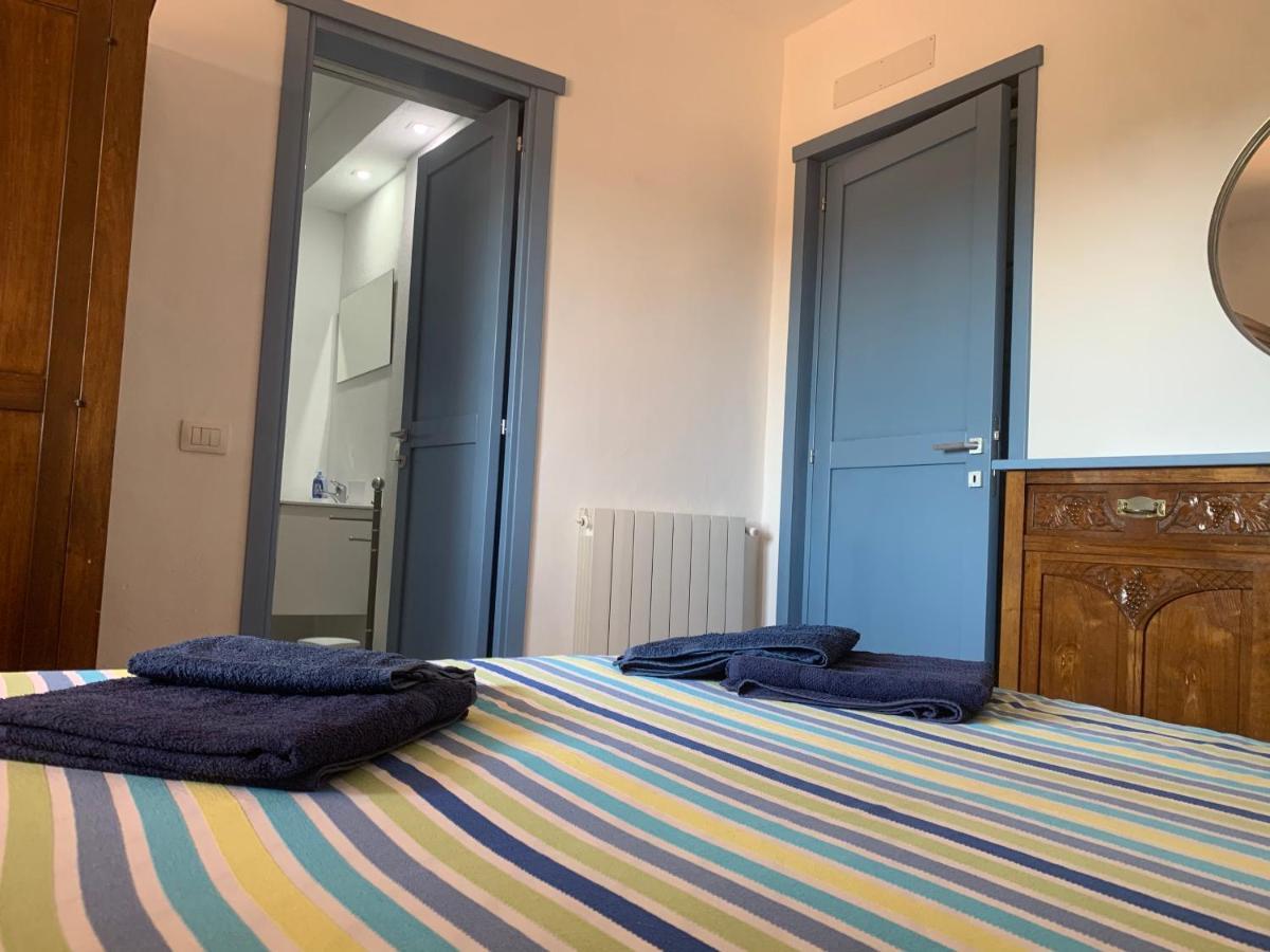 Bona Ciurrata Hotell Golfo Aranci Eksteriør bilde