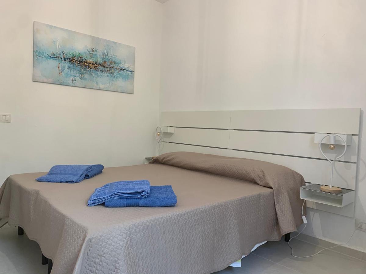 Bona Ciurrata Hotell Golfo Aranci Eksteriør bilde