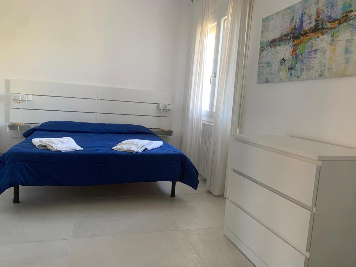 Bona Ciurrata Hotell Golfo Aranci Eksteriør bilde